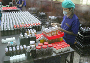 Packaging of Medicines